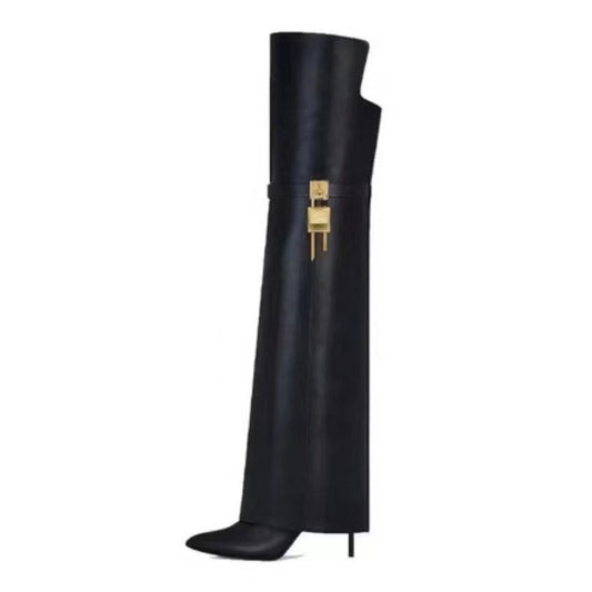 Stylish Orthopedic Boots for Any Occasion