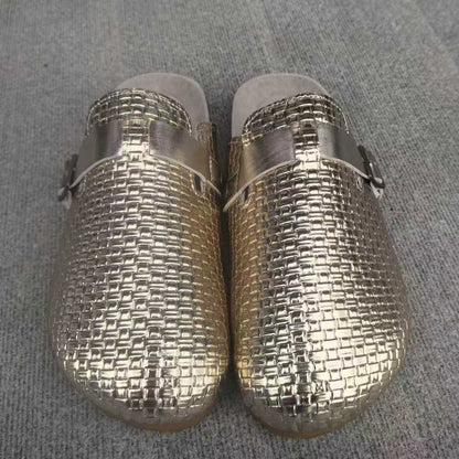 Classic Orthopedic Shoes with Timeless Style