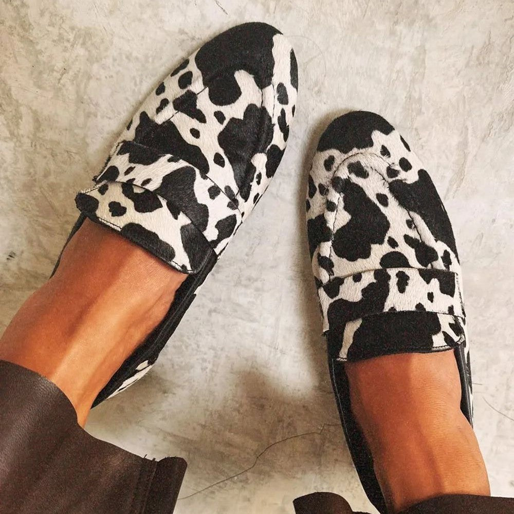 Vintage Inspired Orthopedic Shoes