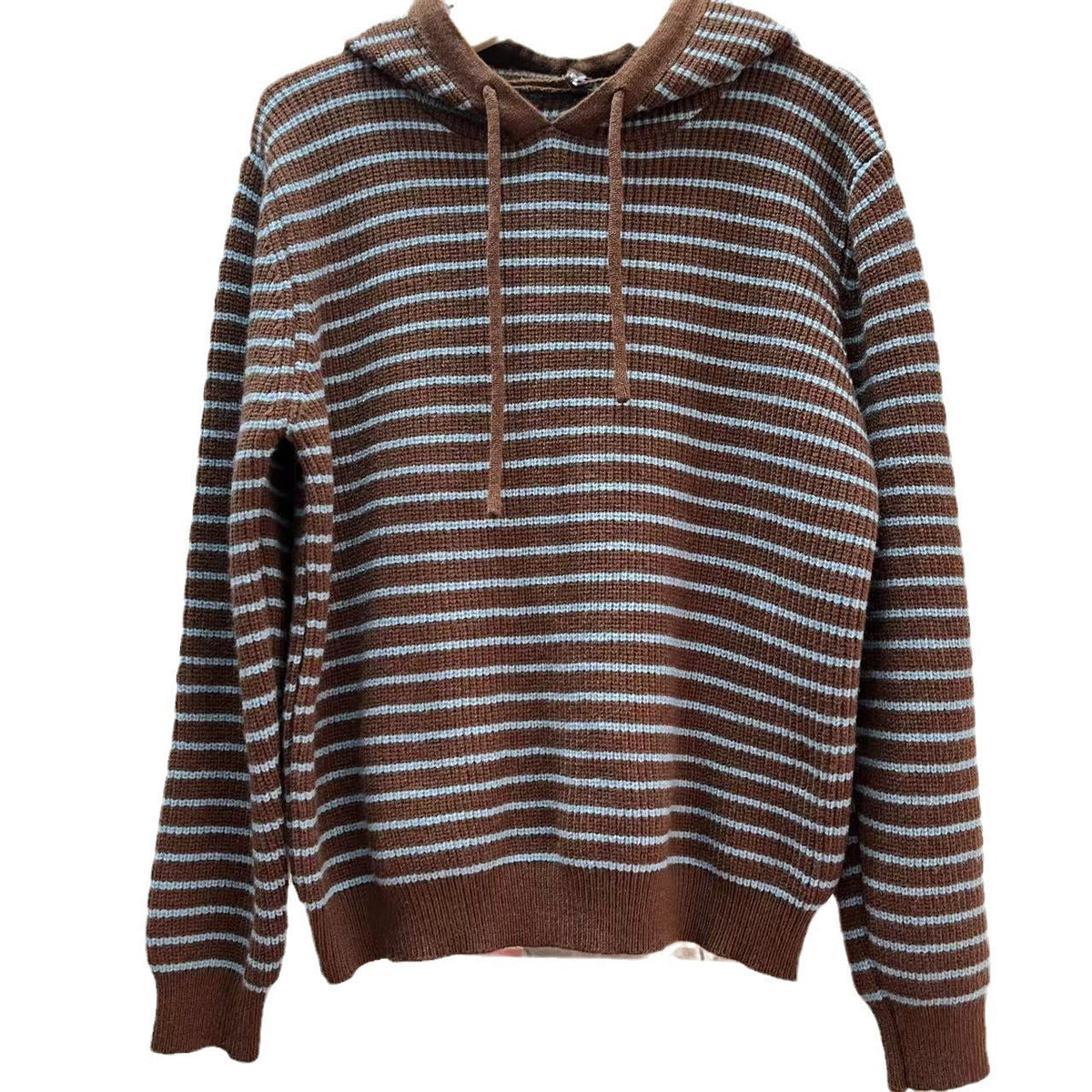 Thoughtfully Designed Pullover