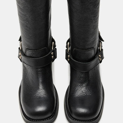 Beautifully Crafted Orthopedic Boots