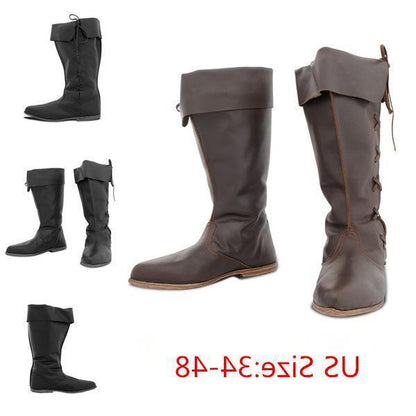 Beautifully Crafted Orthopedic Boots