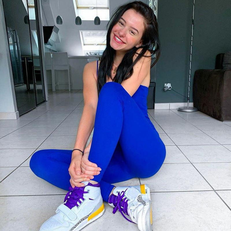 Blau