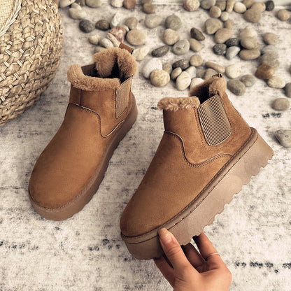 Beautifully Crafted Orthopedic Boots