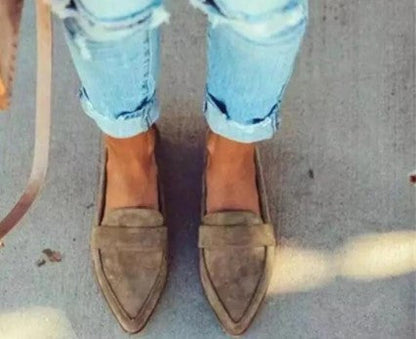 Beautifully Crafted Orthopedic Shoes