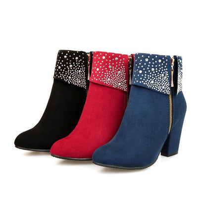 Beautifully Crafted Orthopedic Boots