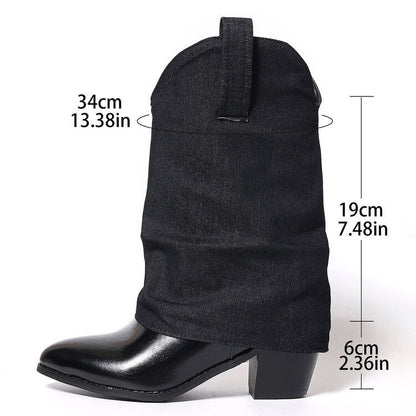 Comfortable Orthopedic Boots for Daily Wear