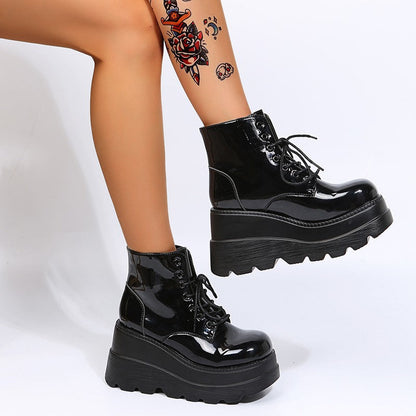 Beautifully Crafted Orthopedic Boots
