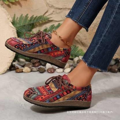 Elegant Orthopedic Shoes for Every Step