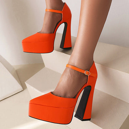 Vintage Inspired Orthopedic Sandals