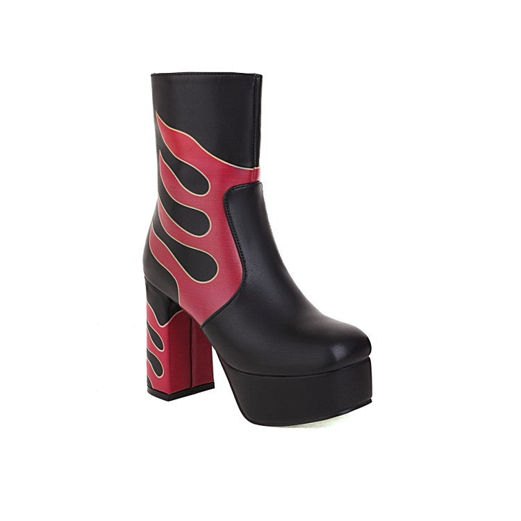 Elegant Orthopedic Boots for Every Step