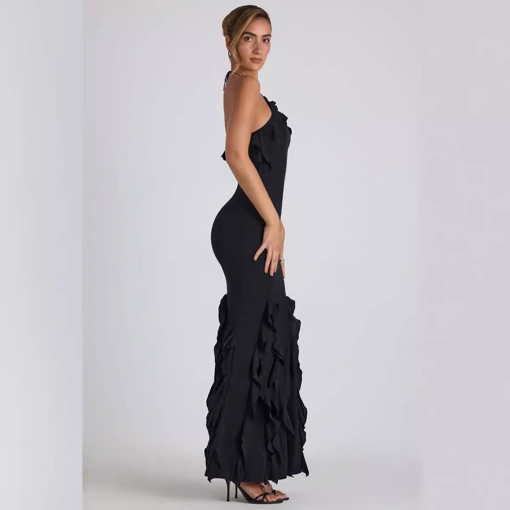 Elegantly Designed Garment
