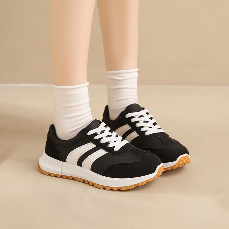 Classic Orthopedic Shoes with Timeless Style