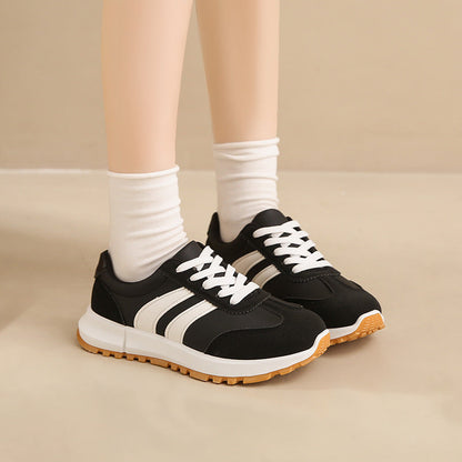 Classic Orthopedic Shoes with Timeless Style