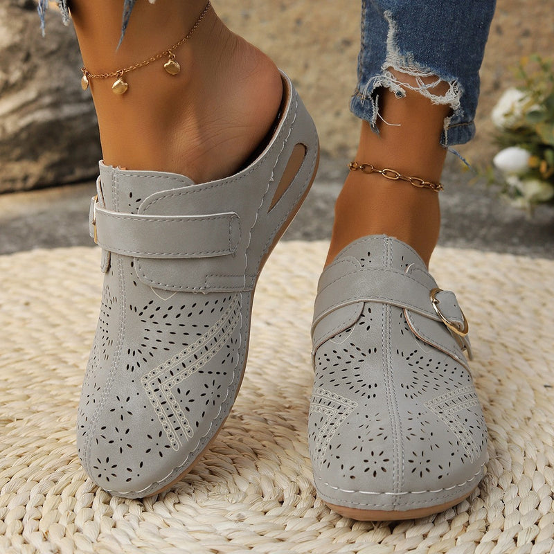 Stylish Orthopedic Sandals for Any Occasion