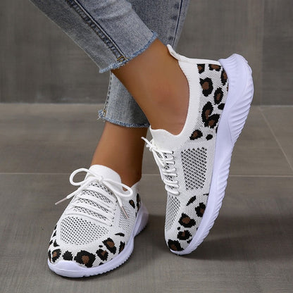 Chic Orthopedic Shoes with Unique Design
