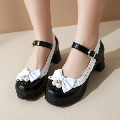 Chic Orthopedic Shoes with Unique Design