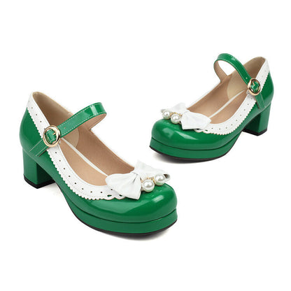 Chic Orthopedic Shoes with Unique Design