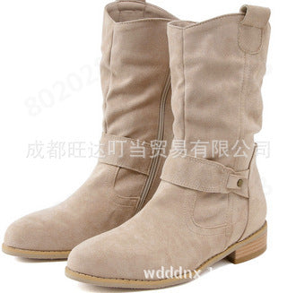 Comfortable Orthopedic Boots for Daily Wear