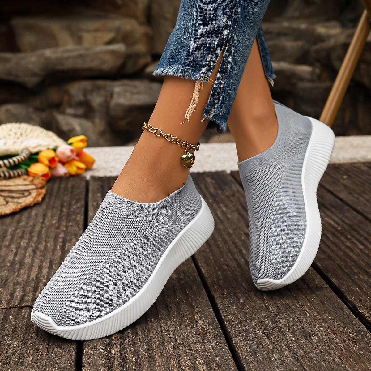 Graceful Orthopedic Shoes for Modern Look