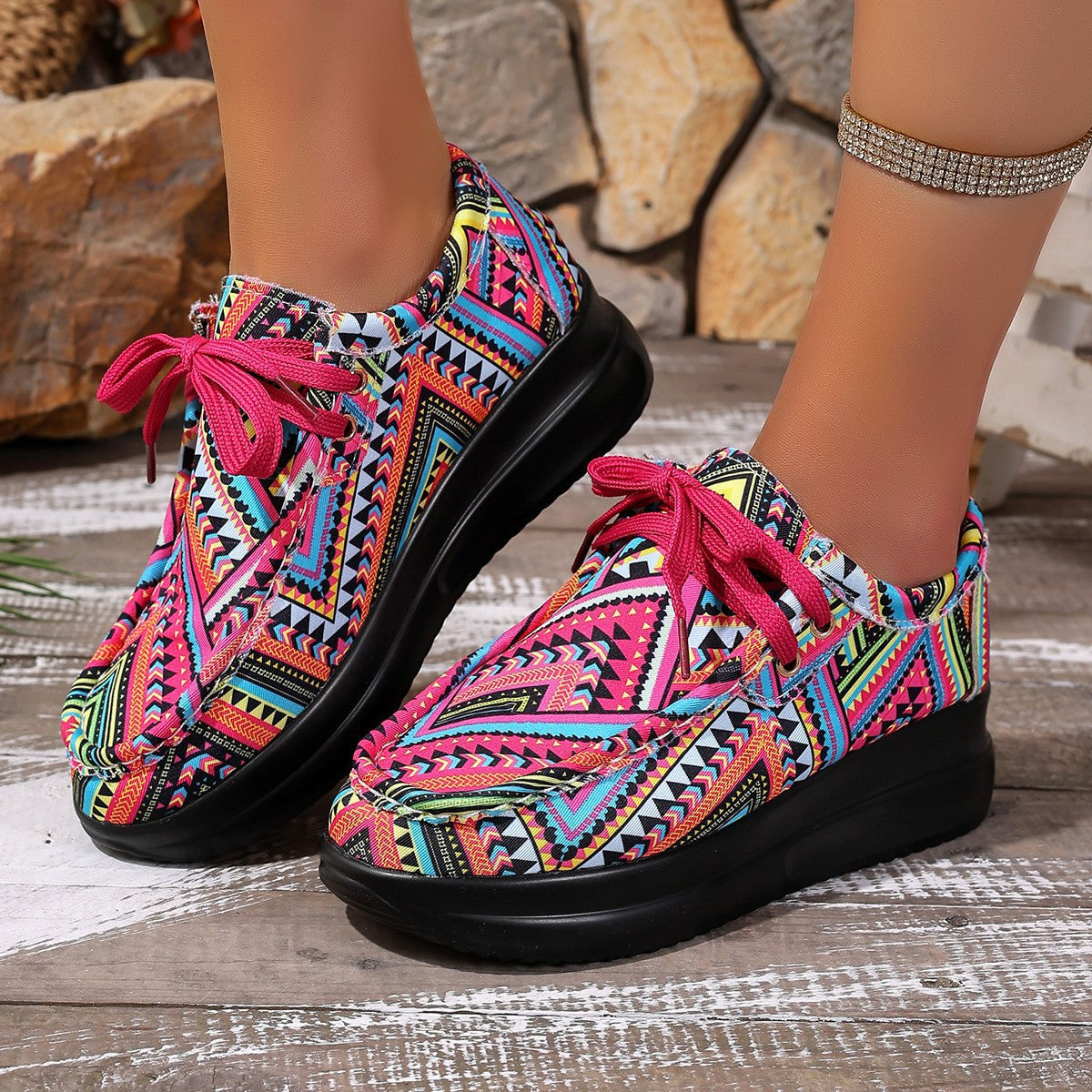 Beautifully Crafted Orthopedic Sandals