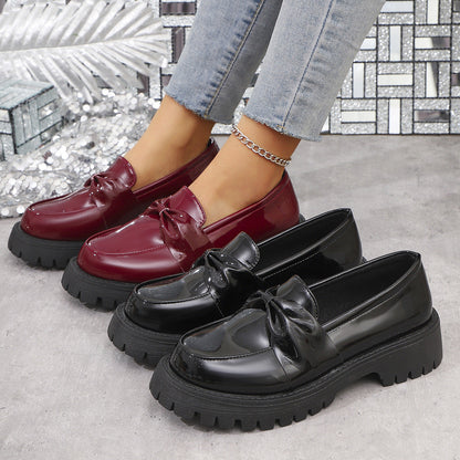 Vintage Inspired Orthopedic Shoes