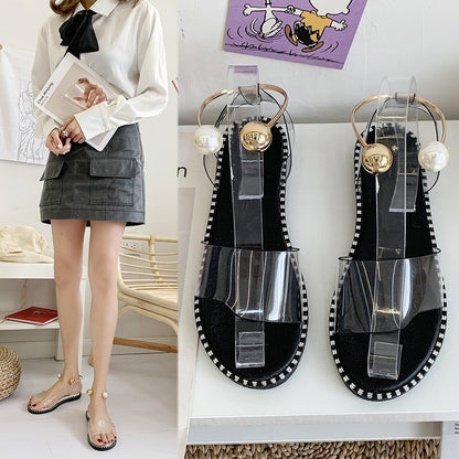 Beautifully Crafted Orthopedic Sandals