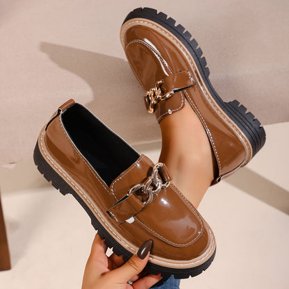 Vintage Inspired Orthopedic Shoes
