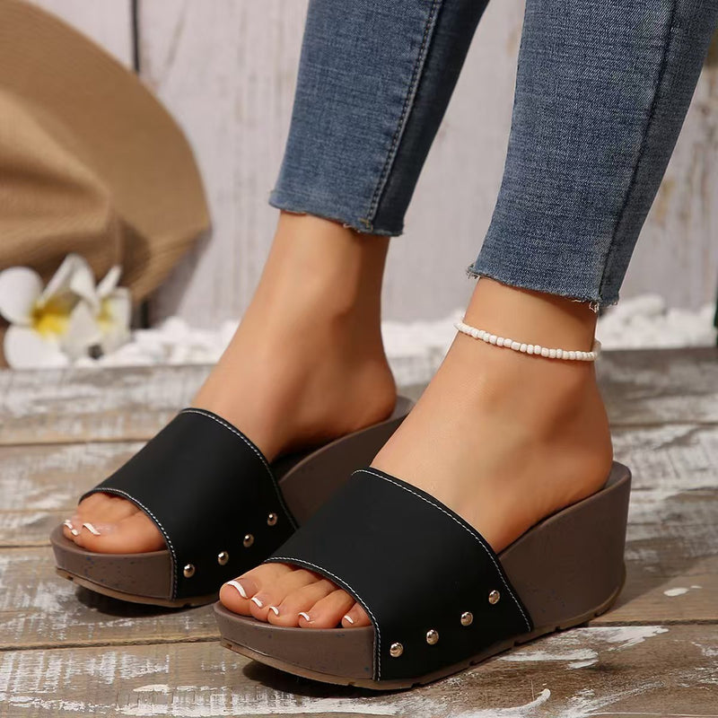 Vintage Inspired Orthopedic Shoes