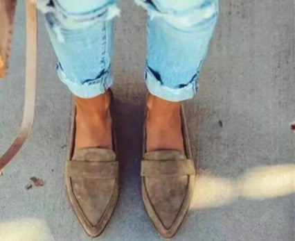 Comfortable Orthopedic Shoes for Daily Wear