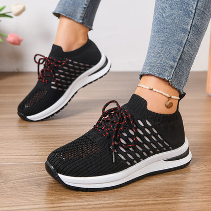 Comfortable Orthopedic Trainers for Daily Wear