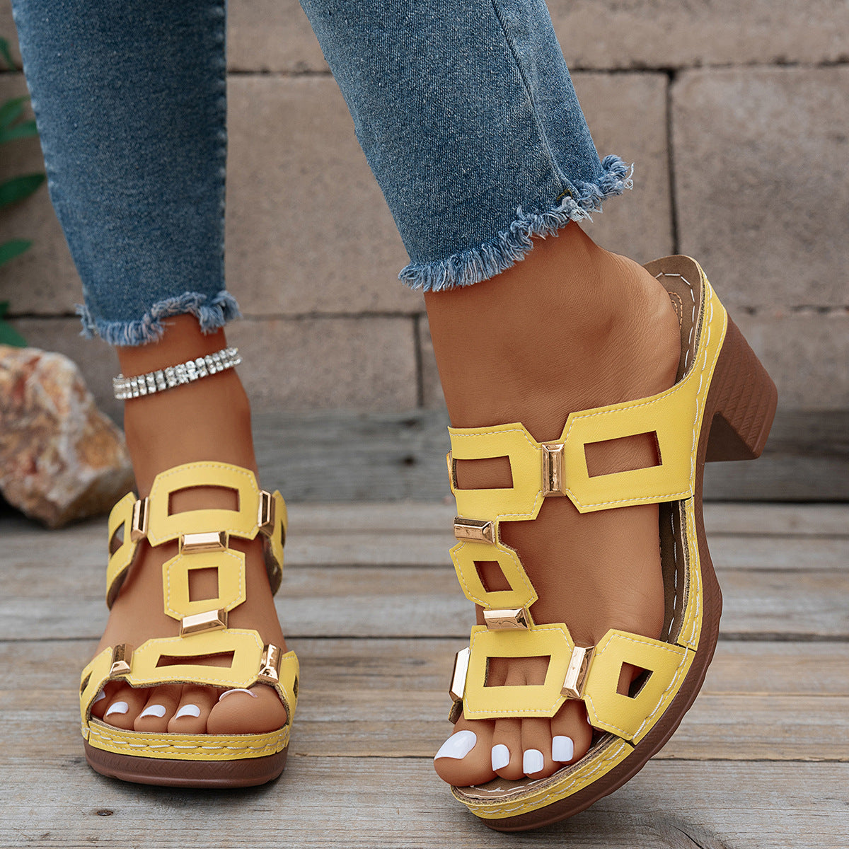 Stylish Orthopedic Shoes for Any Occasion