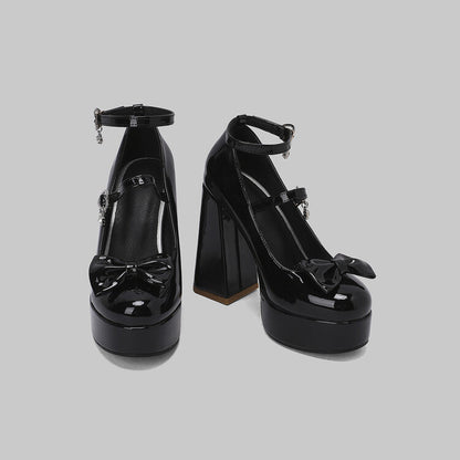 Vintage Inspired Orthopedic Shoes