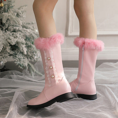 Stylish Orthopedic Boots for Any Occasion