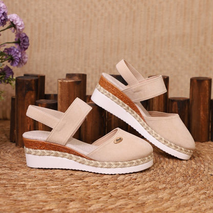 Comfortable Orthopedic Sandals for Daily Wear