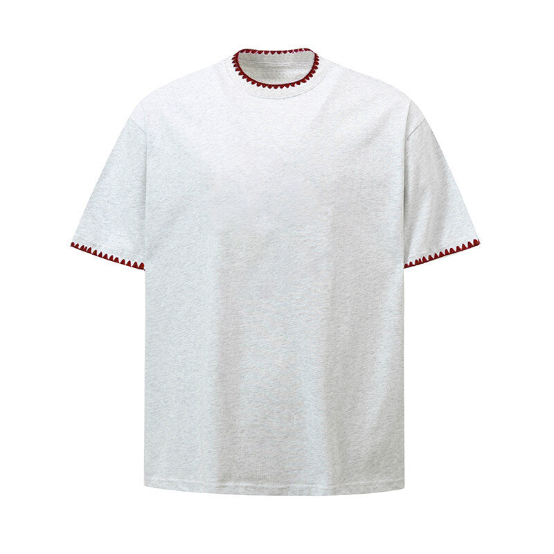 Gracefully Designed T-Shirt