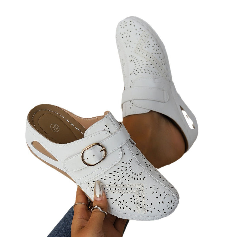 Stylish Orthopedic Sandals for Any Occasion
