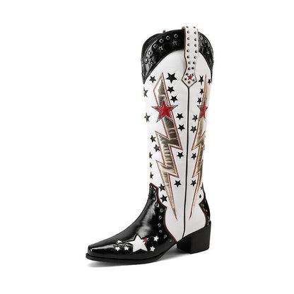 Elegant Orthopedic Boots for Every Step