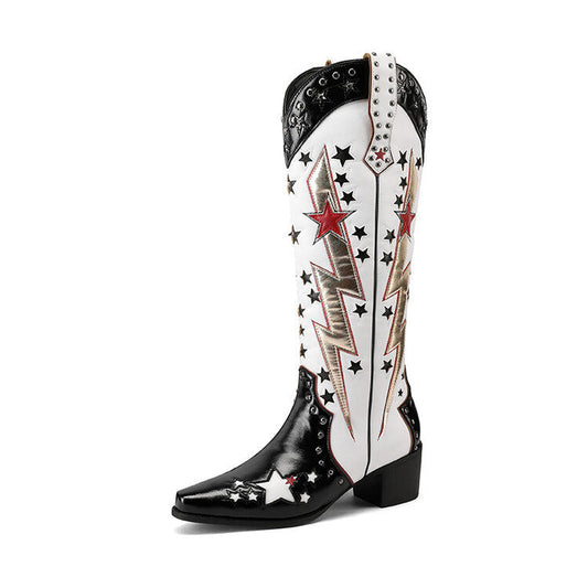Elegant Orthopedic Boots for Every Step