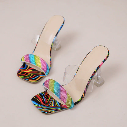 Elegant Orthopedic Sandals for Every Step