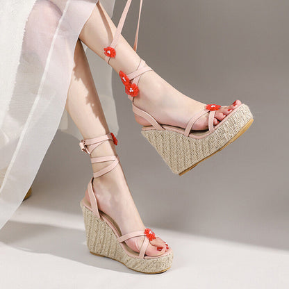 Beautifully Crafted Orthopedic Sandals