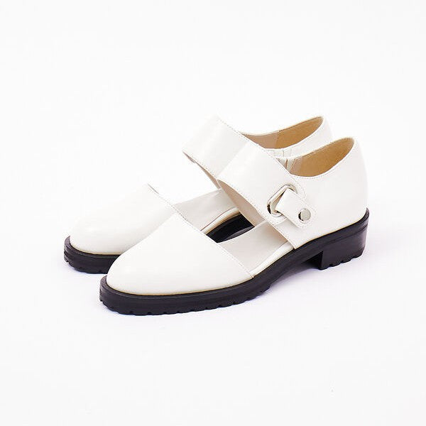 Elegant Orthopedic Shoes for Every Step