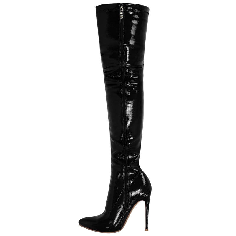 Stylish Orthopedic Boots for Any Occasion