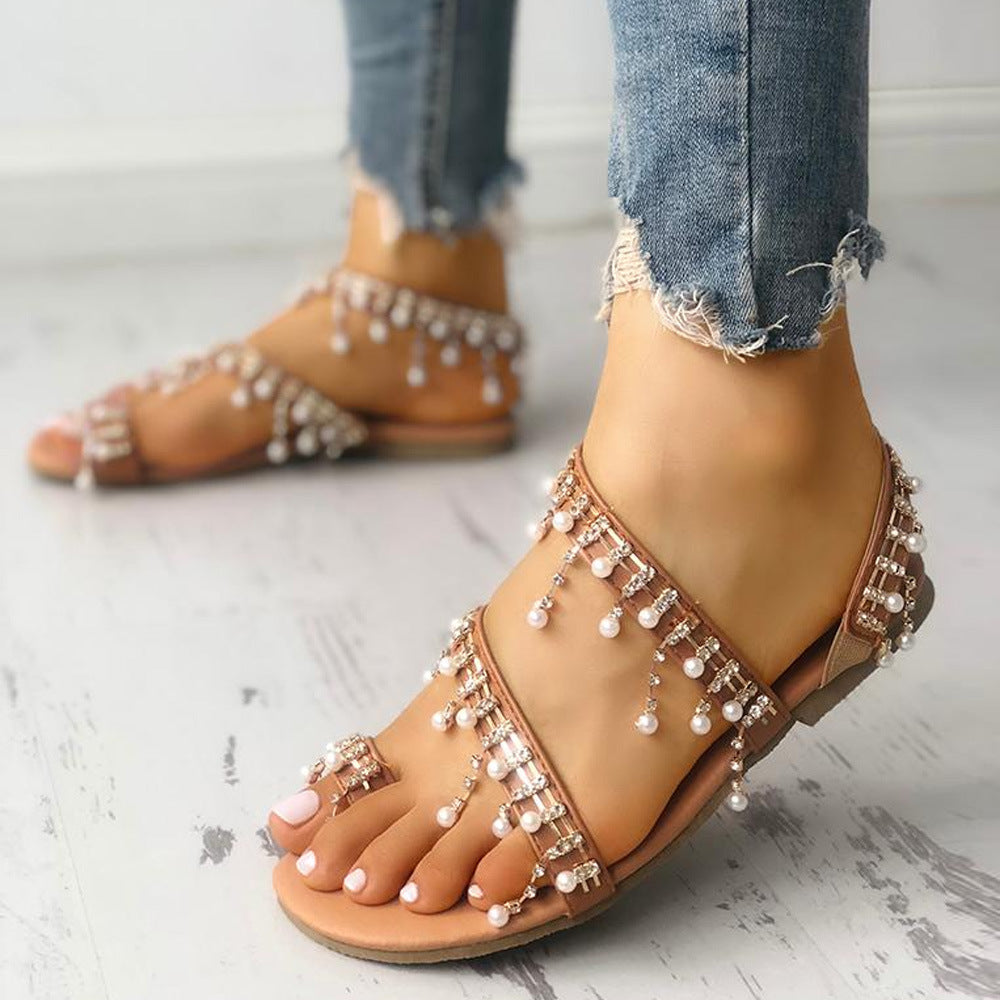 Comfortable Orthopedic Sandals for Daily Wear