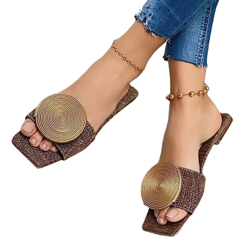 Comfortable Orthopedic Sandals for Daily Wear