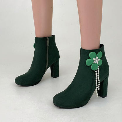 Stylish Orthopedic Boots for Any Occasion