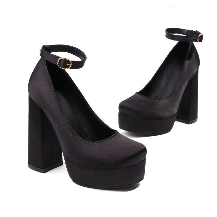 Classic Orthopedic Shoes with Timeless Style