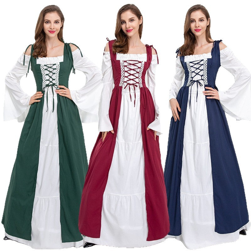 Timeless Vintage Style Garment