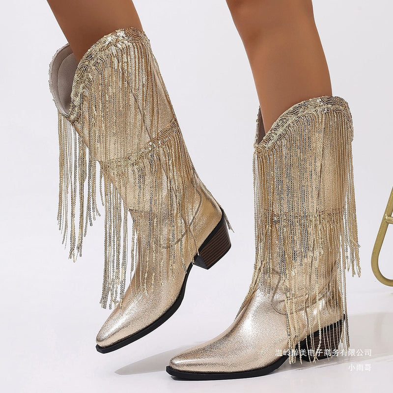 Beautifully Crafted Orthopedic Boots