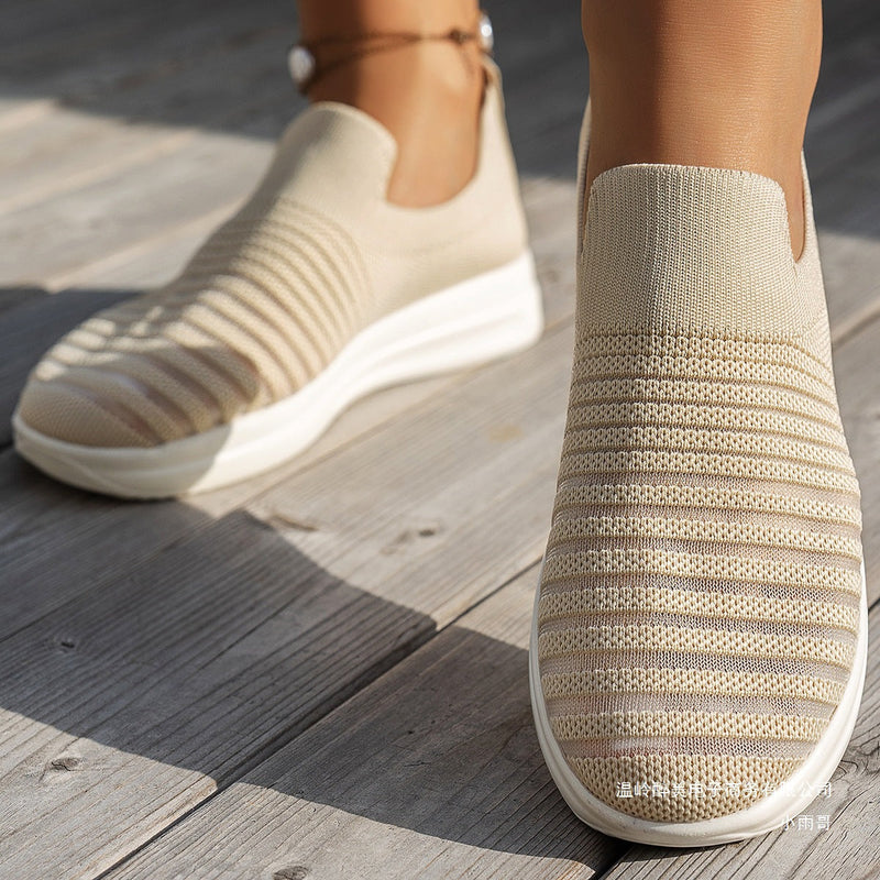 Elegant Orthopedic Shoes for Every Step